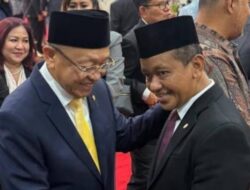 Cek Endra Siap Kembali Pimpin Golkar Jambi, Ini Bukti Kesuksesannya!