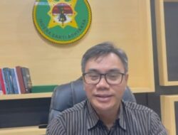 “Korupsi Pembebasan Lahan di Pelabuhan Ujung Jabung: Kejati Jambi Beraksi, Masyarakat Menanti Keadilan”