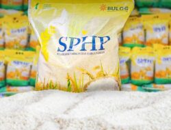 Program SPHP Untuk Masyarakat, Jaminan Pangan Masih Sekarat