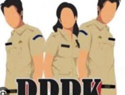 Ketua BPD Desa Ture Sampai Sekarang Belum Mundur Padahal Status Sudah Lulus PPPK