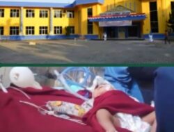 Direktur Turun Tangan, RSUD Raden Mattaher Jambi Buktikan Kepedulian Nyata untuk Pasien Tidak Mampu