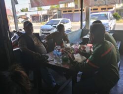 Hak Jawab TINTA (Nusantara.co.id) Jangan Bungkam Media dengan Fitnah Murahan!