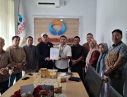 Ombudsman Jambi Terima Kunjungan dari Komisi I DPRD Merangin Bahas PPPK