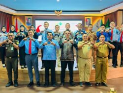 Sinergi Strategis PT Tebo Hutama Cipta Gandeng Kejaksaan Negeri Tebo untuk Optimalkan PAD