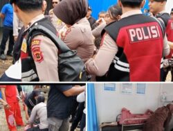 “Batanghari Berduka: Putusan Hakim Mengancam Hak-Hak Warga”