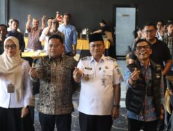 Ombudsman Jambi Beri Pengarahan untuk Cegah Maladministrasi di Program Kampung Bahagia