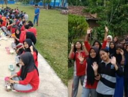 “Semangat Pagi di SMAN 4 Tebo: Jalan Sehat dan Sarapan Bersama Awali Kegiatan Ko-Kurikuler”