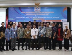 Ombudsman Jambi Adakan Rapat Penyelesaian Laporan dan Penyusunan LHP