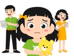 Keluarga dalam Pusaran Krisis: Mencari Fondasi yang Hilang