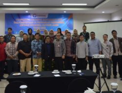 Pengukuhan KAMI oleh Ketua Ombudsman RI, Kaper Jambi: Masyarakat Berhak Mengawasi Penyelenggaraan Pelayanan Publik