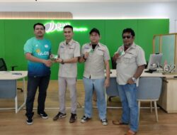 Liga Marisa: SMSI Tebo Gandeng BPJS Ketenagakerjaan Lindungi Insan Pers