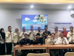 Sekilas Yayasan Pusat Pembelajaran Nusantara dan Lembaga AR Learning Center