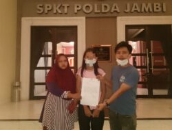 Jambi Diguncang Skandal Keji! Sindikat Jual Anak Perawan di Bawah Umur Terbongkar