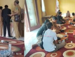 Camat Tebo Ilir Buka Rumah Dinas untuk Masyarakat, Simbol Kepemimpinan yang Adil dan Humanis