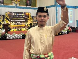 Jambi dalam Bayang-Bayang Rasuah: Belajar dari Pengalaman dan Pesan Moral dari Riau