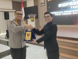 Saiful Roswandi: Tidak Ada Ruang Bagi Pejabat untuk Sombong dan Berkuasa