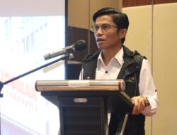 Ombudsman Jambi; Kepala Unit Kerja lembaga Pemerintah, Wajib Memastikan Pelayanan Berjalan Baik.