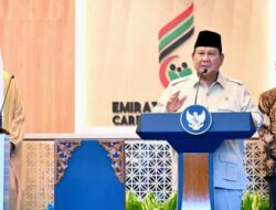 Tiba di Jawa Tengah, Presiden Prabowo Akan Resmikan RS Kardiologi Emirates–Indonesia