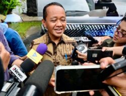 Panggil Menteri ESDM, Presiden Prabowo Terima Laporan Capaian PNBP Sektor ESDM, Lifting, dan Rencana Peresmian RDMP