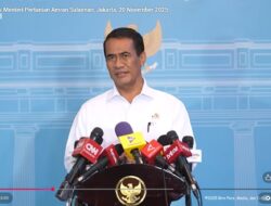 Presiden Prabowo Pacu Percepatan, Swasembada Pangan Tercapai dalam Satu Tahun