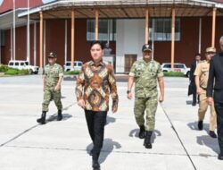 Melaksanakan Penugasan Presiden Prabowo, Wapres Gibran Bertolak ke Johannesburg untuk Hadiri KTT G20