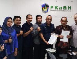 DePA-RI dan Universitas Muslim Indonesia (UMI) Makassar Jalin Kerjasama PKPA