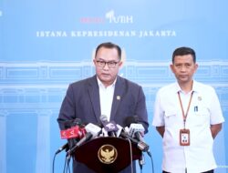 Panggil Kep Kep Kepala BRIN, Presiden Prabowo Perintahkan BRIN Perkuat Inovasi Strategis Bangsa