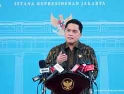 Presiden Prabowo Beri Tiga Arahan Utama Terkait Peningkatan Kesejahteraan dan Pembinaan Atlet Nasional