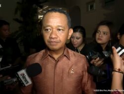 Percepat Transisi Energi Bersih, Presiden Prabowo Panggil Menteri ESDM Bahas Implementasi PLTS Satu Desa Satu Megawat