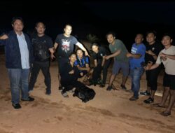 Polres Muaro Jambi Bekuk Pelaku Pengeroyokan yang Menyebabkan Kematian di Citra Raya City