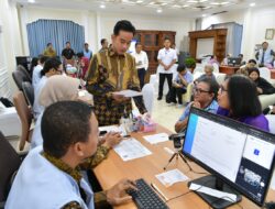 Refleksi Satu Tahun Lapor Mas Wapres: Mendengarkan Rakyat, Mewujudkan Solusi