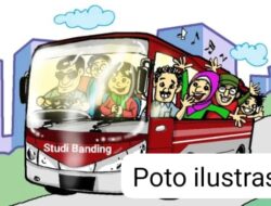 “Desa Sungai Aro Heboh! Rencana ‘Studi Banding’ Jogja dengan Rp100 Juta: Dianggap Boros!”