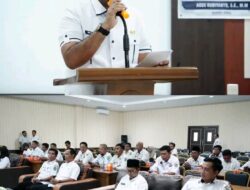 _Pemkab Tebo Beri Apresiasi Kinerja Pencapaian PBB-P2 Tahun 2025_