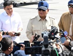 Percepat Penanganan Bencana, Presiden Prabowo Prioritaskan Bantuan ke Wilayah Terisolir