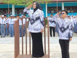 Kepala SMKN 1 Tebo Tanggapi Demo Siswa, Dana BOS, dan Isu Disiplin Guru