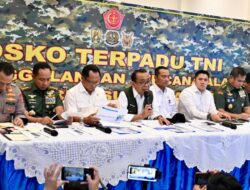 Pemerintah Kawal Pemulihan Sumatera: Dari Tanggap Darurat Menuju Rehabilitasi Menyeluruh