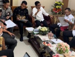 Saiful Roswandi Berharap Kepastian Pelayanan di Kerinci dan Kota Sungaipenuh Harus Jelas