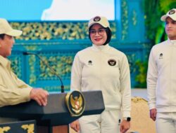 Menuju SEA Games 2025: Harapan, Tekad, dan Persiapan Matang Atlet Merah Putih