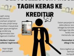 SMSI Tebo Tolak Kehadiran Debt Collector, Belajar dari Tragedi Kalibata