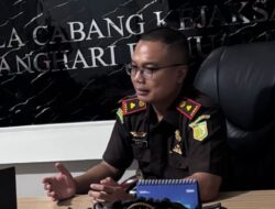 Kejari Batang Hari Panggil Prakasa Sigentar untuk Ketiga Kalinya, Terkait Dugaan Korupsi Subsidi Pupuk