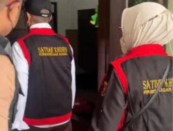 Kejari Ponorogo Bergerak Cepat, Sejumlah Dokumen dan PC Disita dalam Pengusutan Bansos