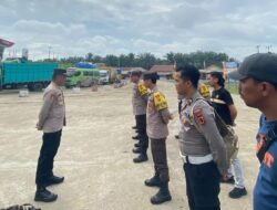 Penertiban Kendaraan di SPBU: Upaya Jaga Ketersediaan BBM Bersubsidi