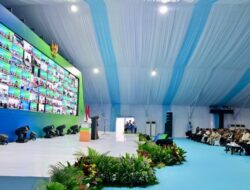 Presiden Prabowo Sapa Debitur dari 33 Provinsi, Pastikan Kualitas Rumah KPR Sejahtera FLPP