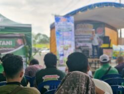 Toko Warung Tani Indonesia Hadir di Rimbo Bujang Grand Opening di Rimbo Bujang 