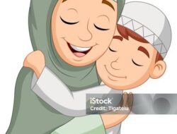 Menjadi Ibu Generasi Ideologis, Tauladan Bagi Umat