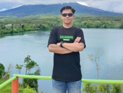 HUT Merangin ke-76 Jangan Habis di Undangan dan Seremoni, Negara Wajib Hadir Menjaga Hutan dan Lingkungan.