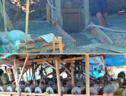 Kemiskinan Rakyat vs Keserakahan Pemodal PETI di Limbur Lubuk Mengkuang