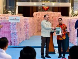 “Presiden Prabowo Apresiasi Satgas PKH: Pendekar dan Patriot Penjaga Masa Depan Bangsa”