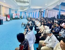 “Presiden Prabowo Tegaskan Komitmen Selamatkan Kekayaan Negara”