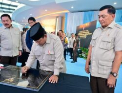 “Pesan Presiden Prabowo kepada Kejaksaan: Jadilah Jaksa yang Berani dan Jujur”